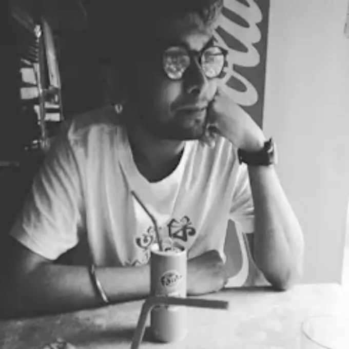 Hredoy Sen Profile